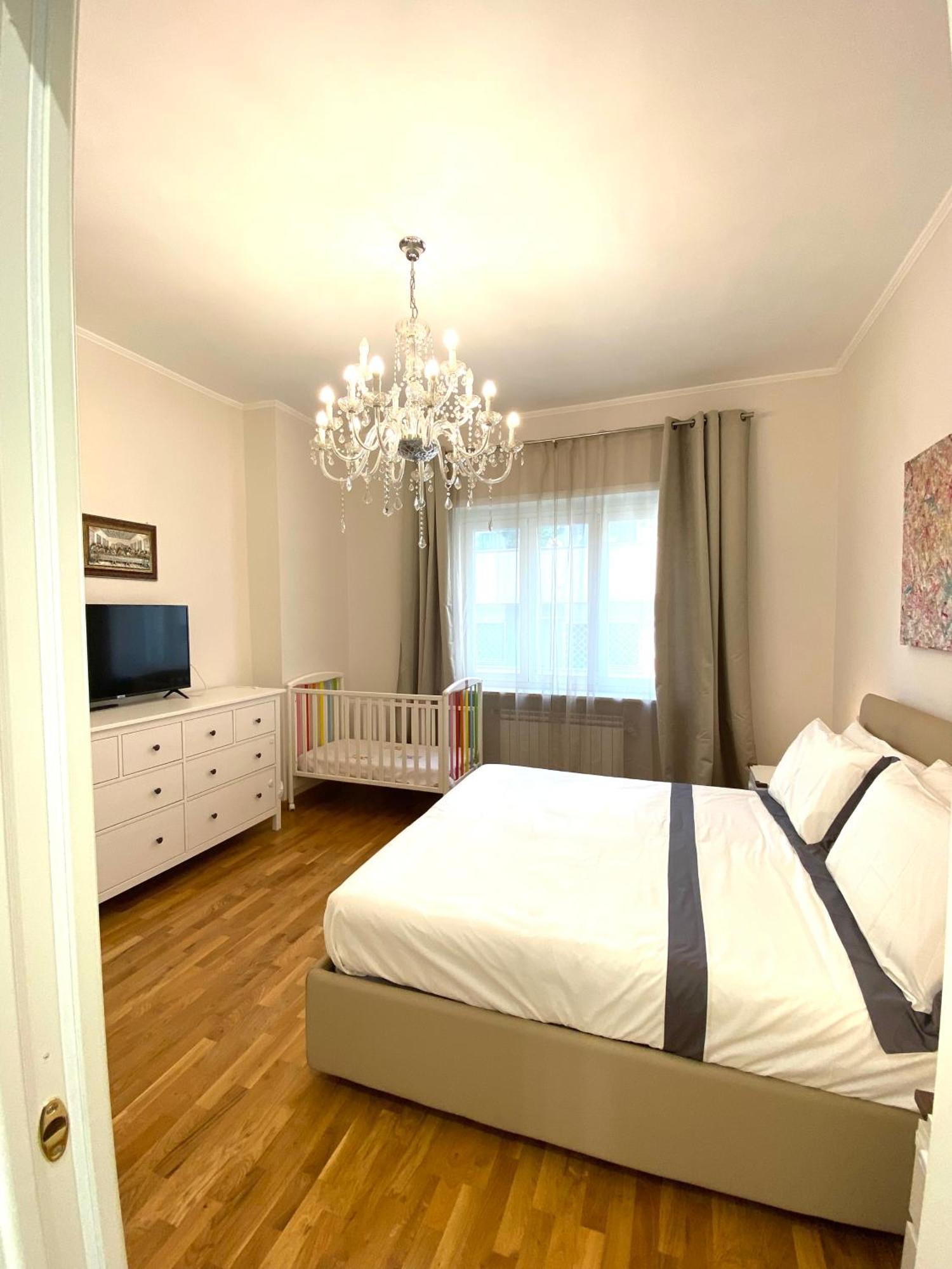Arca Luxury * Roma