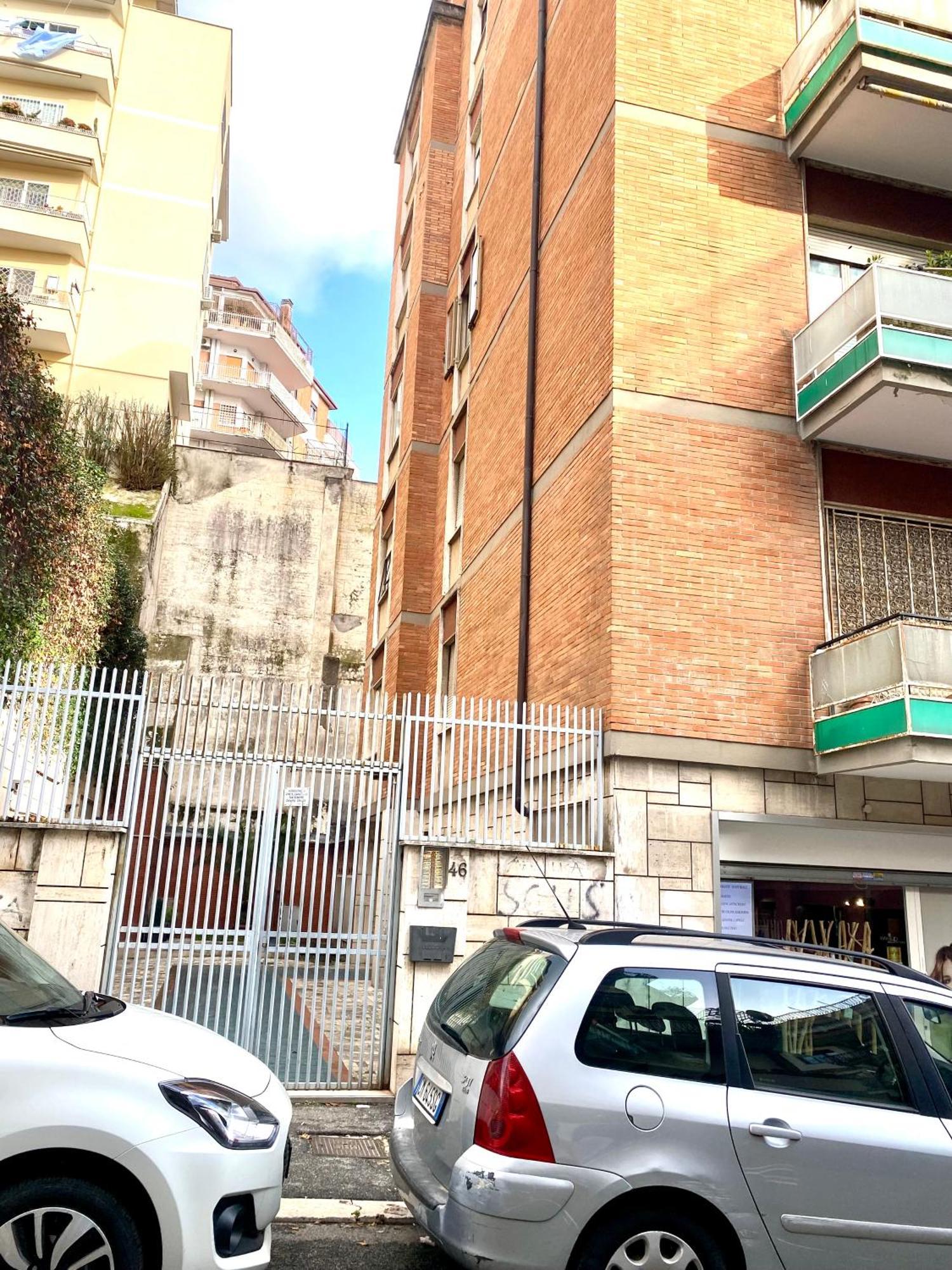 Arca Luxury Pensión Roma