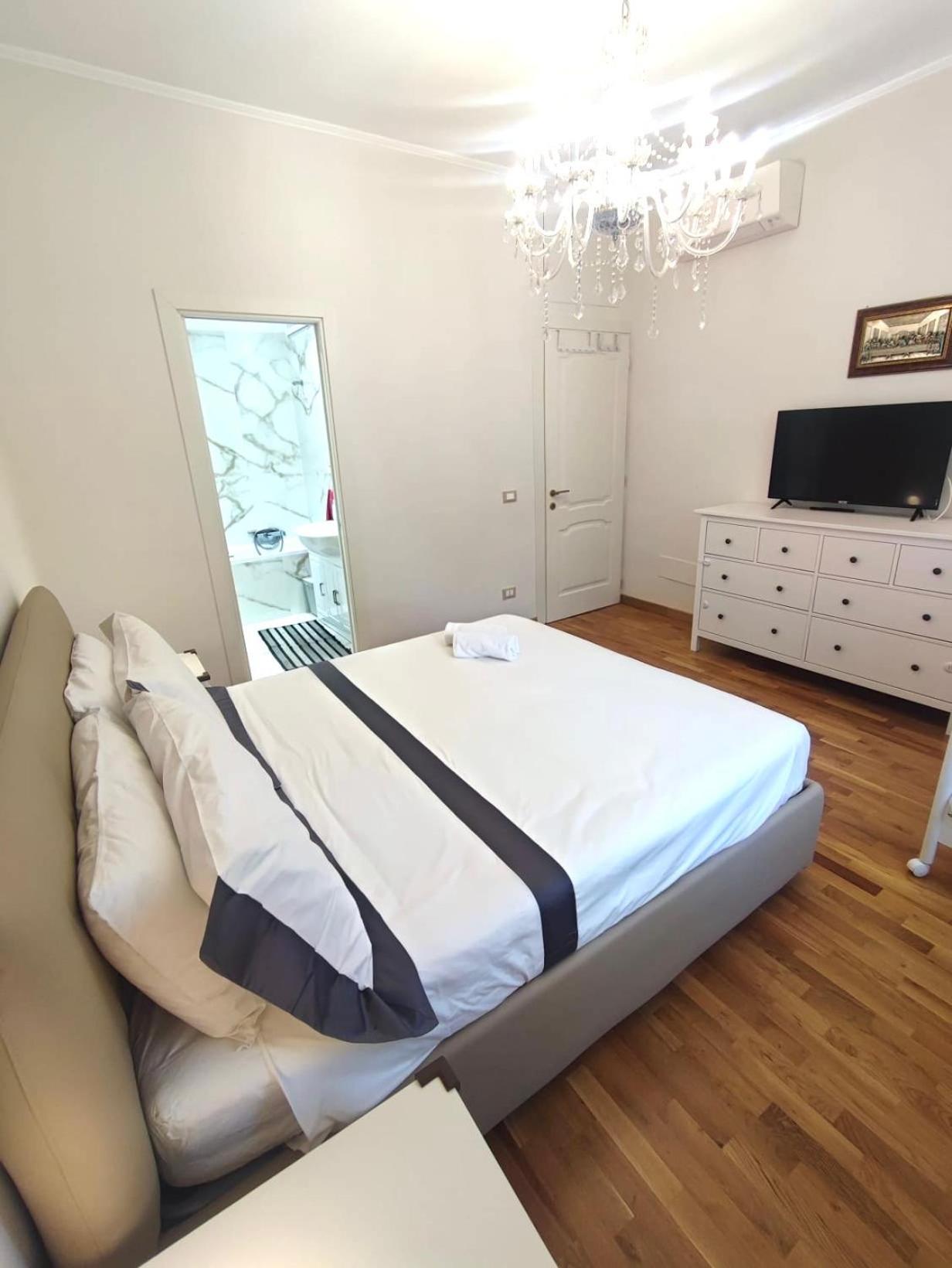 Pensión Arca Luxury