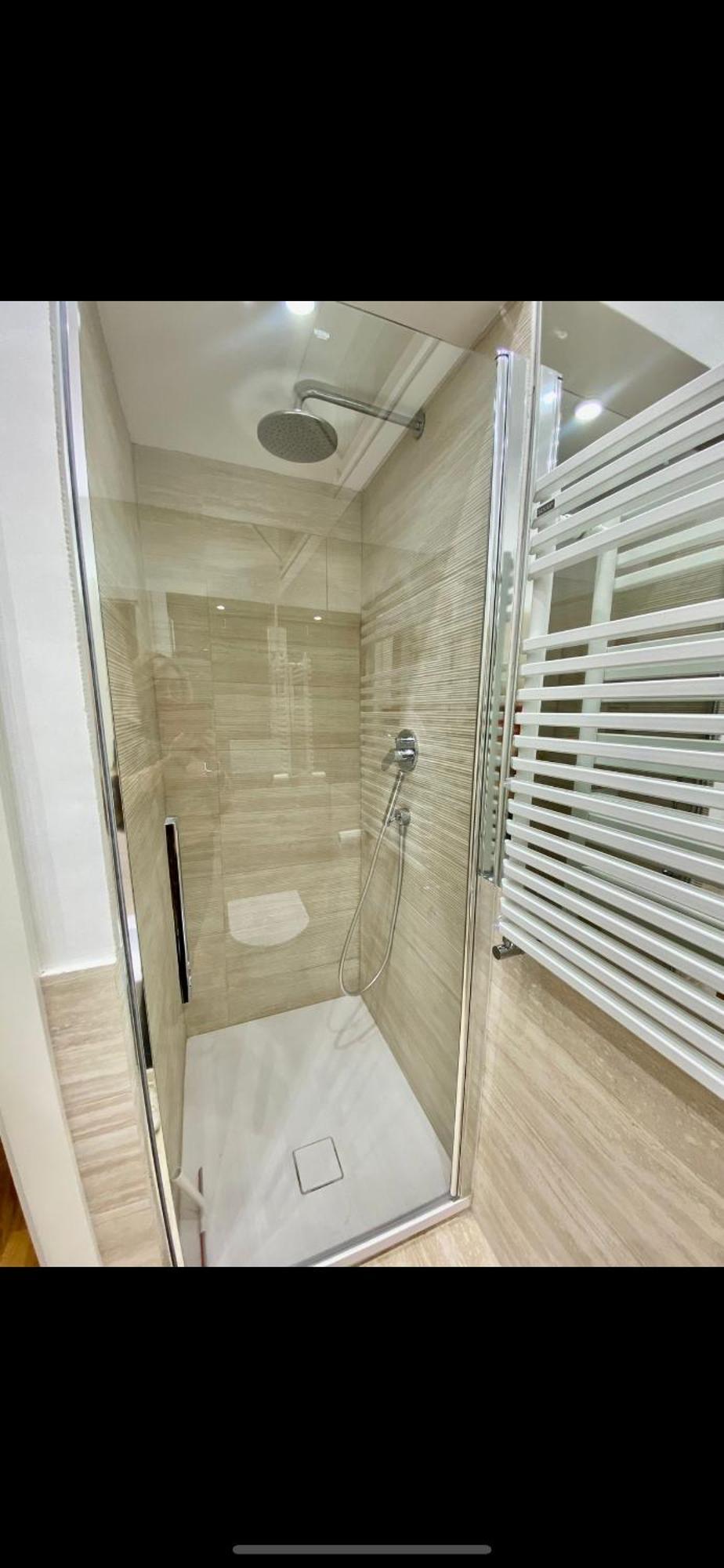 Pensión Arca Luxury Roma