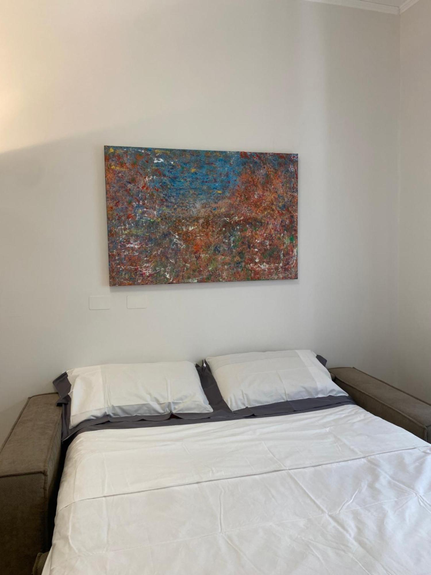 Pensión Arca Luxury