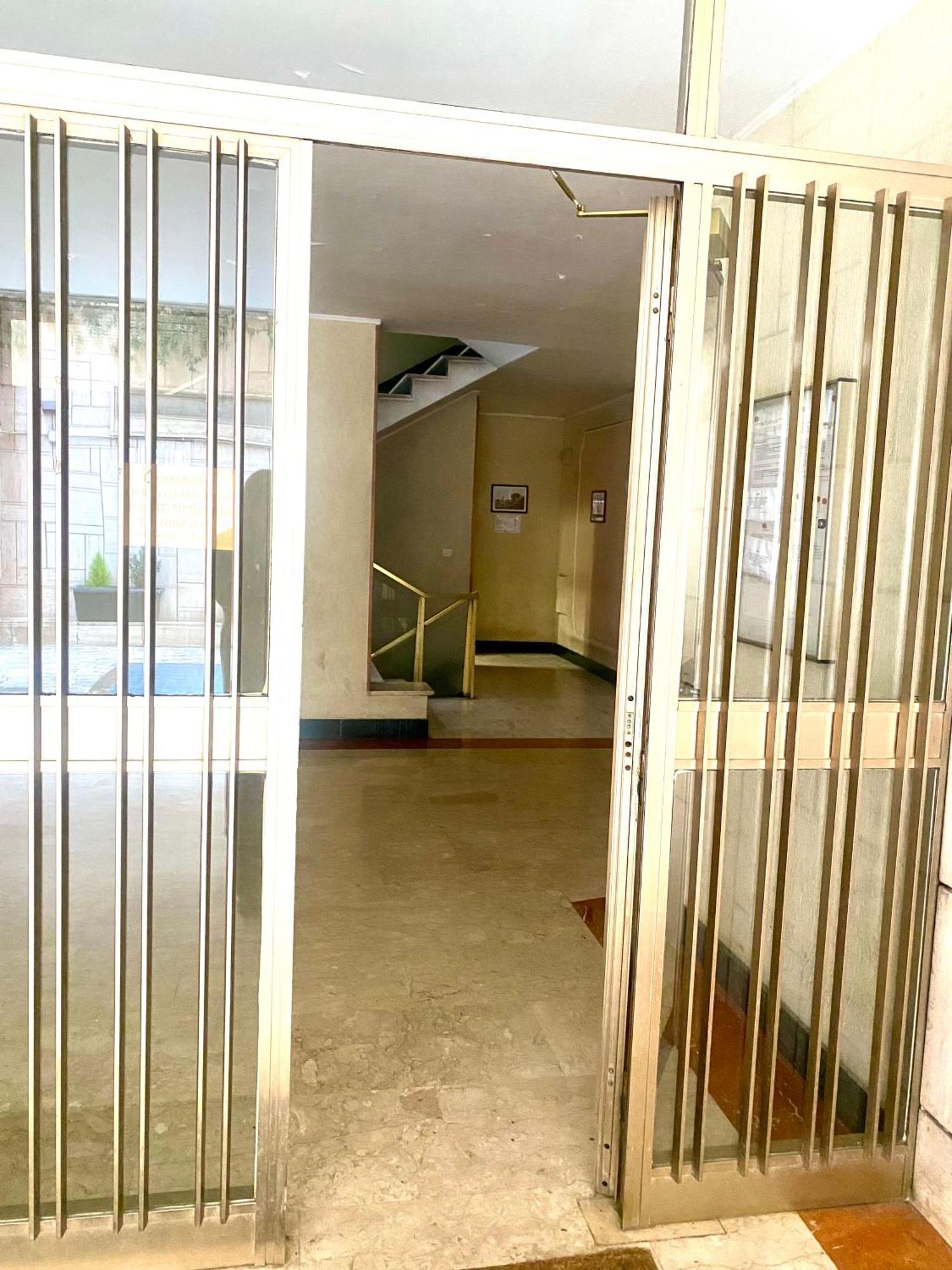 Arca Luxury Pensión Roma