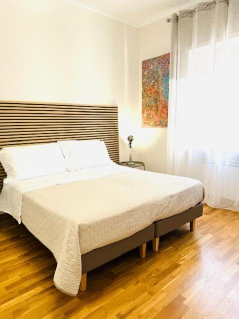 Casa de hóspedes Arca Luxury