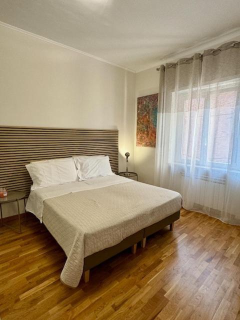 Arca Luxury Casa de hóspedes Roma